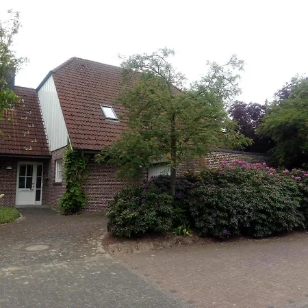 Am Vechtesee Schuettorf