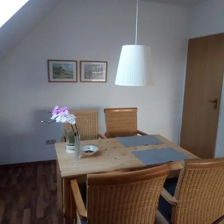 Am Vechtesee アパート *