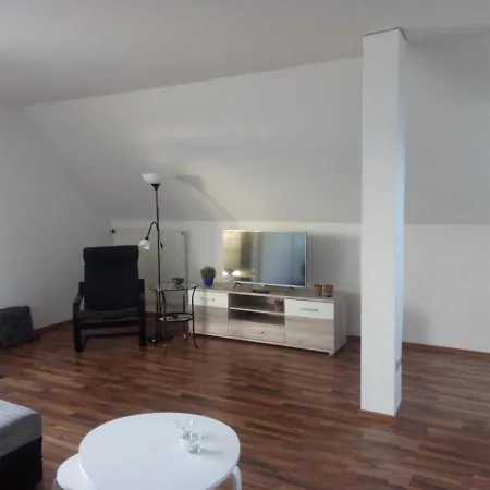 Appartement Am Vechtesee *