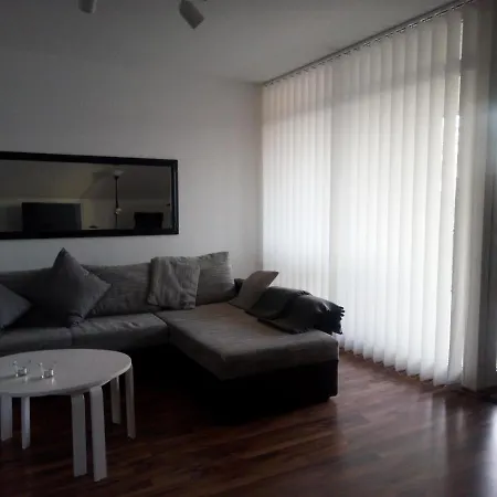 Appartement Am Vechtesee