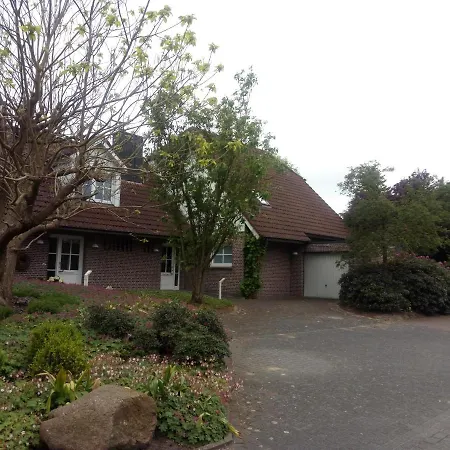 公寓 Am Vechtesee 许托夫