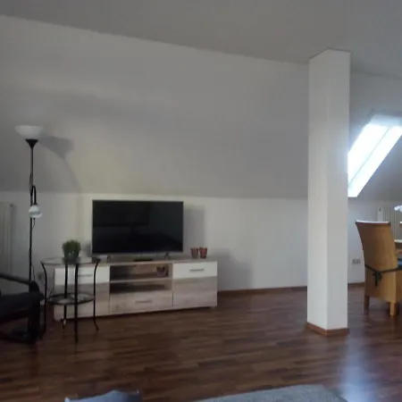 Appartement Am Vechtesee Schuettorf