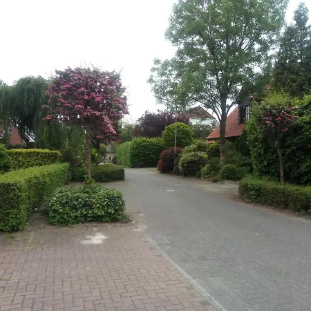 Am Vechtesee アパート *