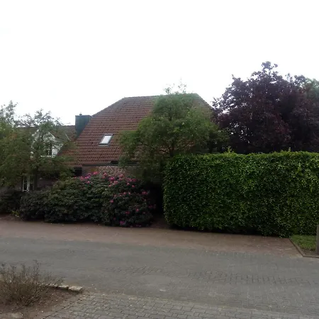 Appartement Am Vechtesee