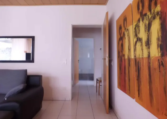 Appartamento Am Vechtesee Schuettorf