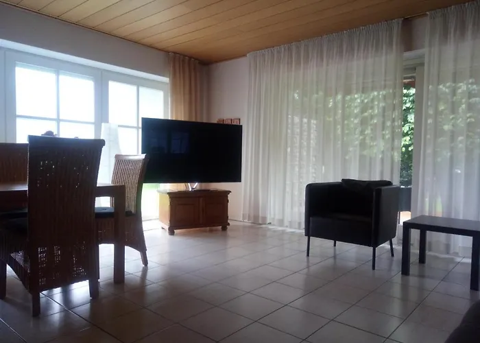 Am Vechtesee Appartamento