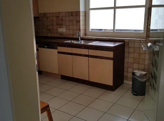 Am Vechtesee * Schuettorf