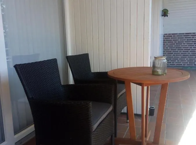 Am Vechtesee Schuettorf