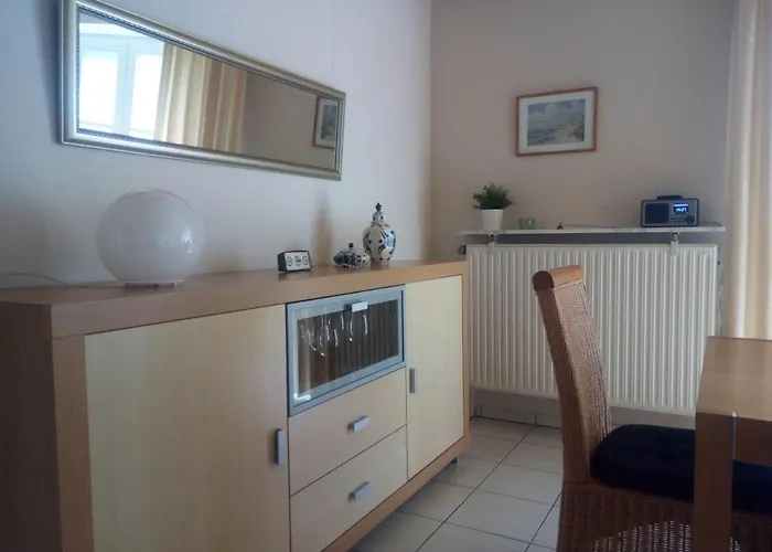 Am Vechtesee Appartamento *