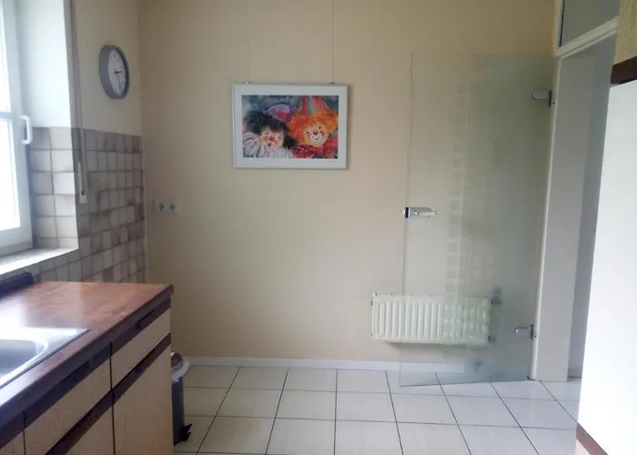 Appartamento Am Vechtesee Schuettorf