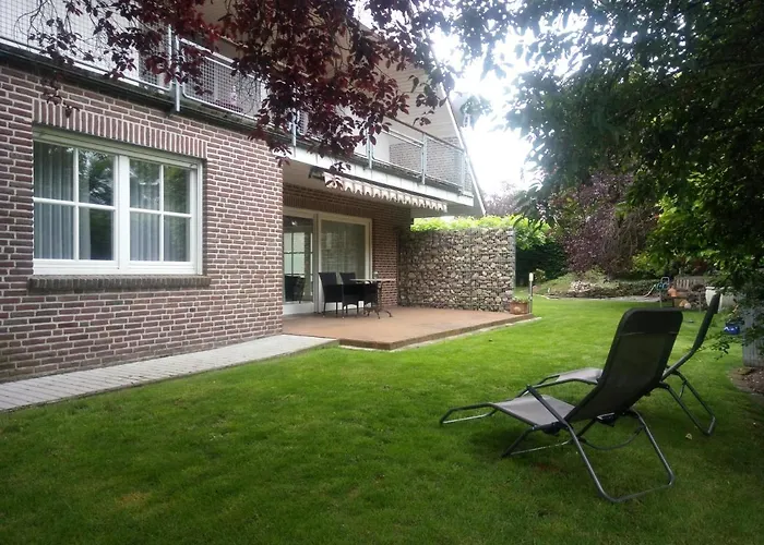 Am Vechtesee * Schuettorf