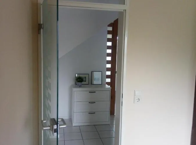 Am Vechtesee Appartamento