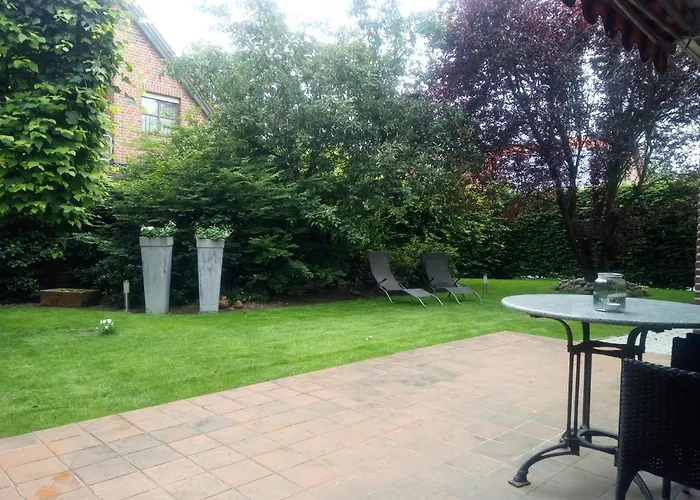 Am Vechtesee Schuettorf