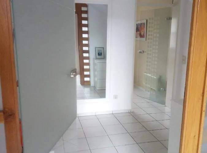 Appartamento Am Vechtesee Schuettorf