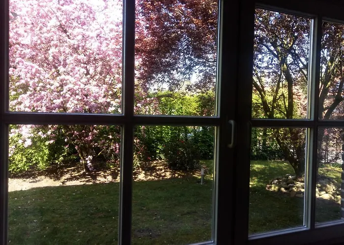 Appartamento Am Vechtesee Schuettorf