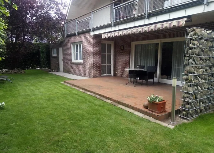 Am Vechtesee Appartamento Schuettorf