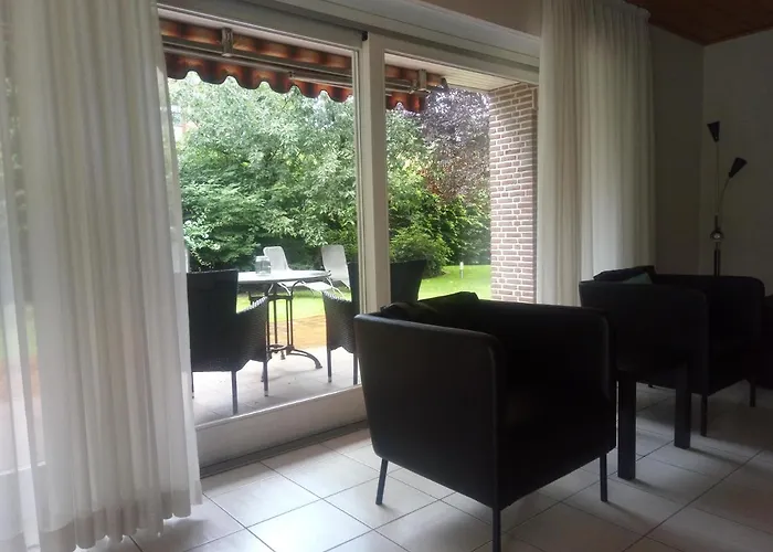 Am Vechtesee Schuettorf