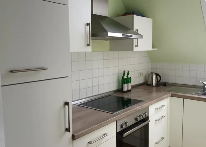 Am Vechtesee Appartamento *