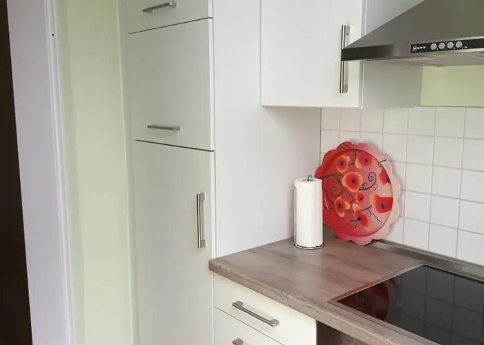 Appartamento Am Vechtesee *