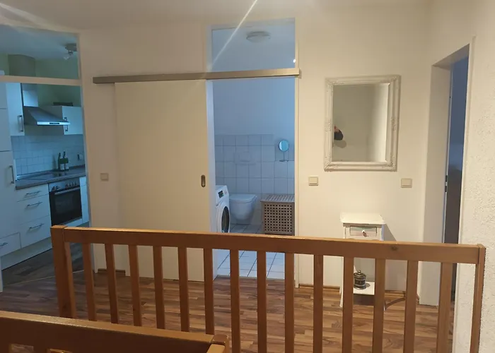 Am Vechtesee Appartamento Schuettorf