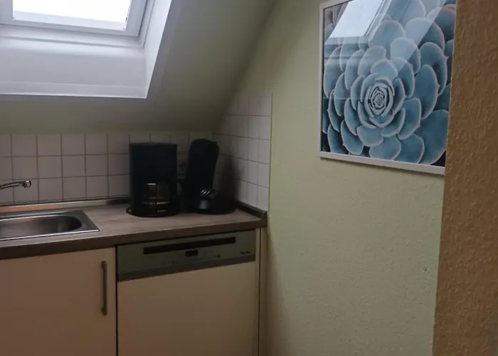 Appartamento Am Vechtesee