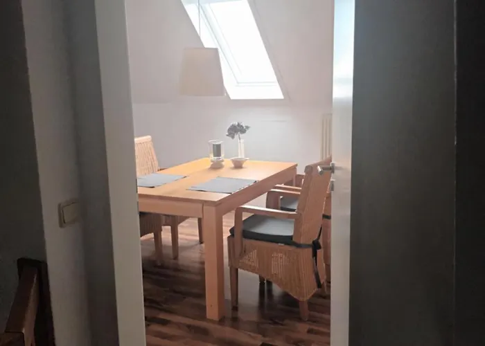 Am Vechtesee Appartamento