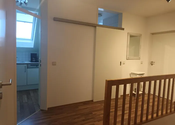 Appartamento Am Vechtesee