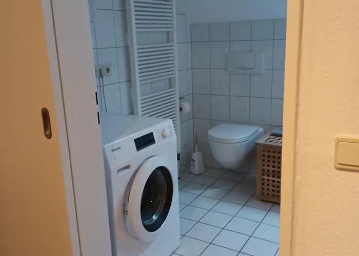 Am Vechtesee Appartamento