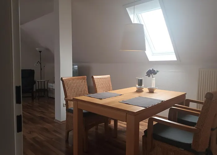 Appartamento Am Vechtesee Schuettorf