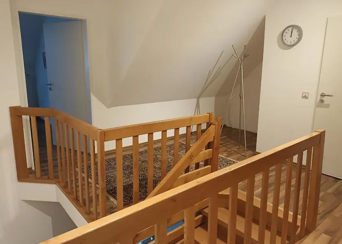 Appartamento Am Vechtesee Schuettorf