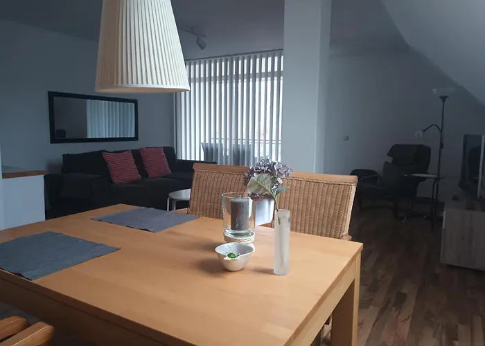 Am Vechtesee Appartamento