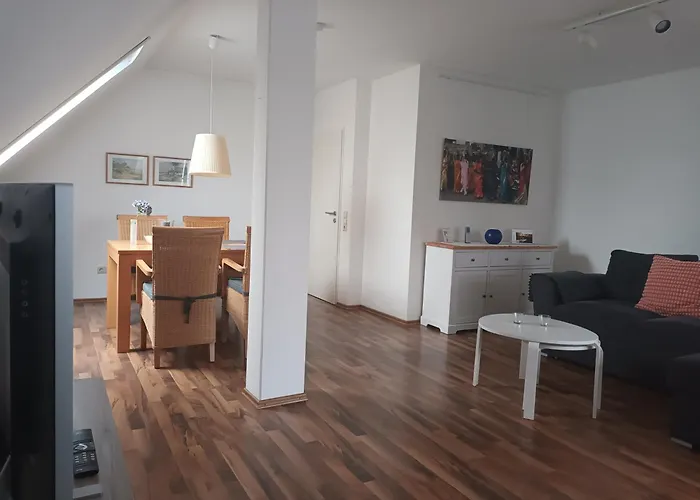 Appartamento Am Vechtesee *