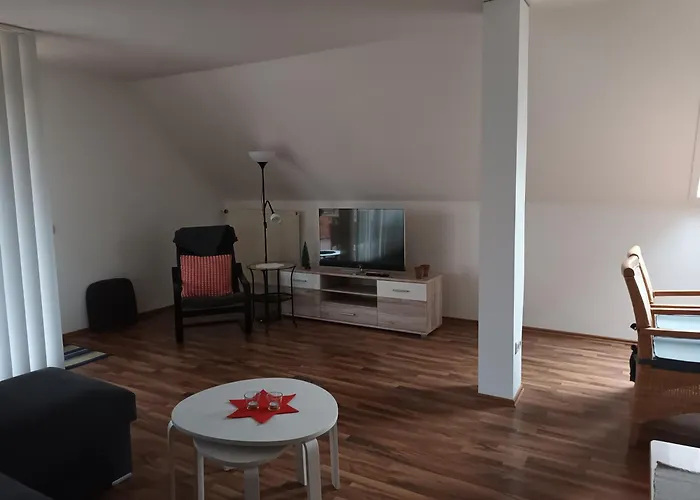 Am Vechtesee Appartamento *