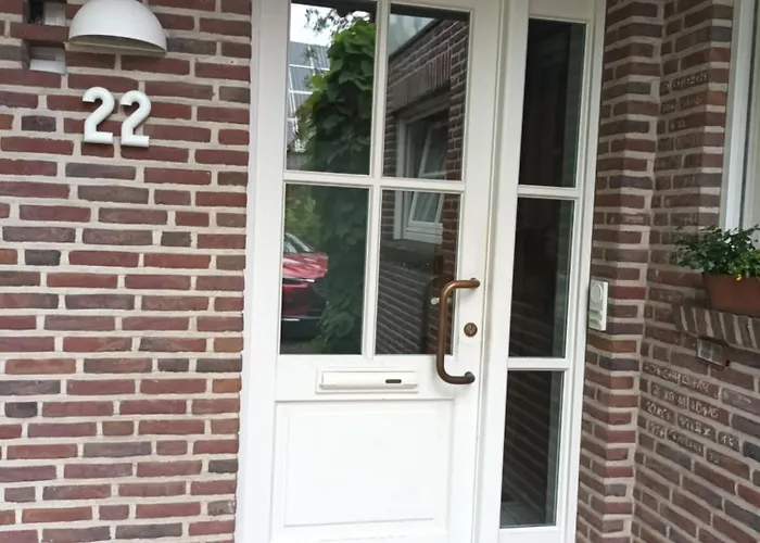 Am Vechtesee * Schuettorf