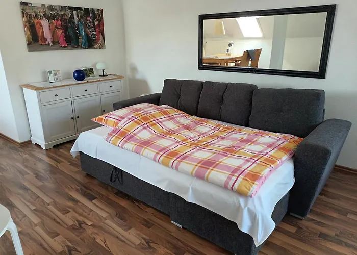 Appartamento Am Vechtesee