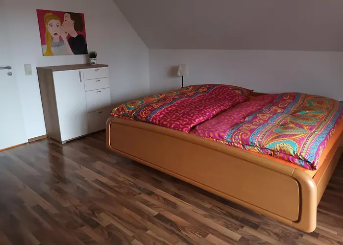 Am Vechtesee Schuettorf