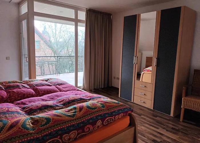 Appartamento Am Vechtesee