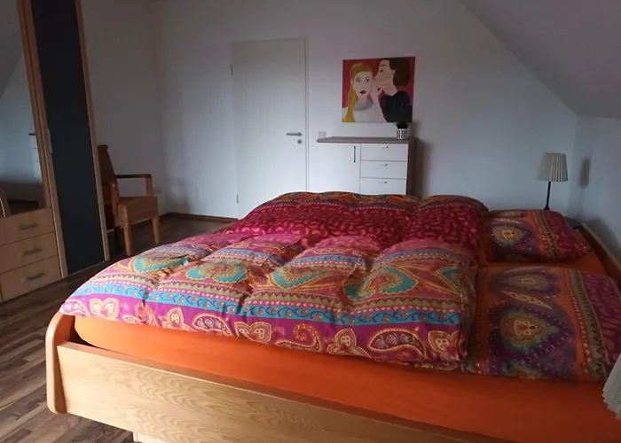 Am Vechtesee * Schuettorf