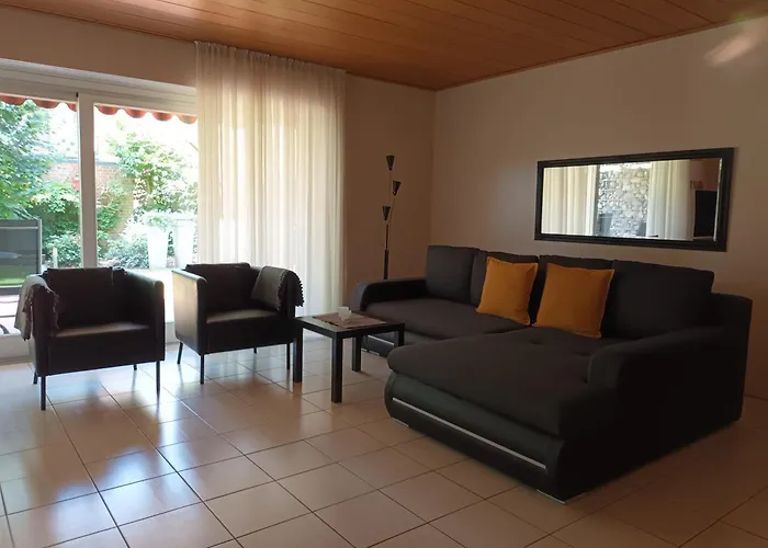 Am Vechtesee Appartamento