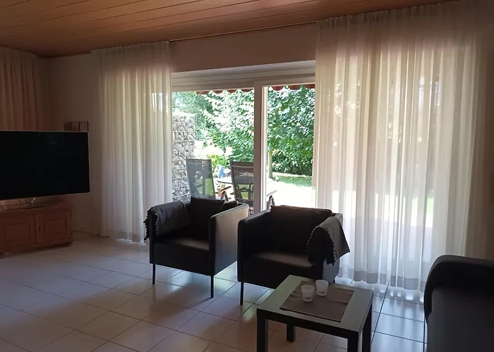 Appartamento Am Vechtesee *