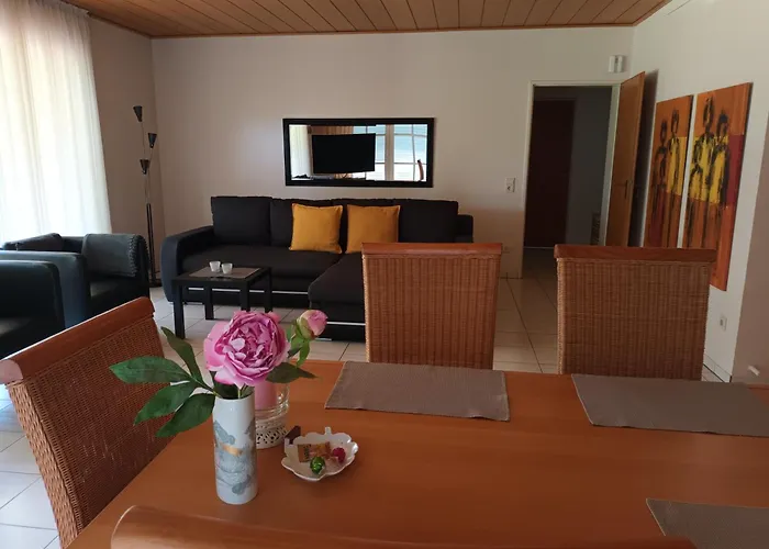 Am Vechtesee Appartamento *