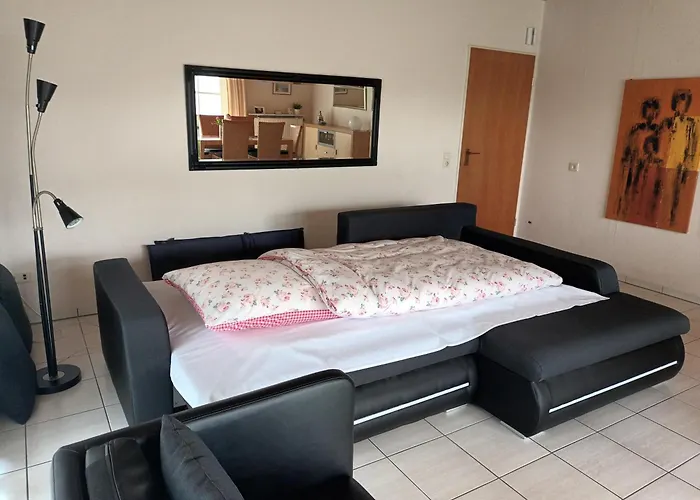 Am Vechtesee * Schuettorf