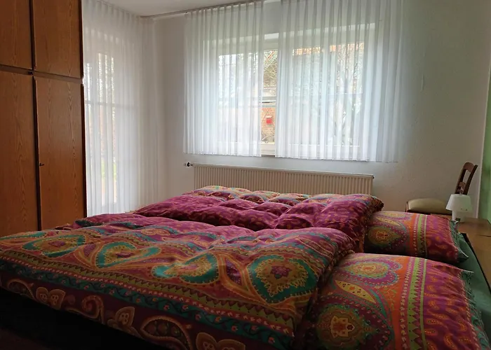 Am Vechtesee Appartamento Schuettorf