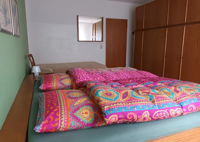 Appartamento Am Vechtesee Schuettorf