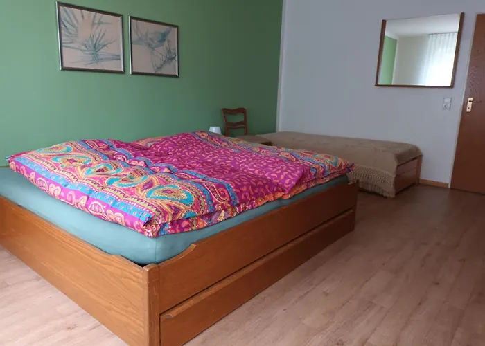 Am Vechtesee Appartamento *