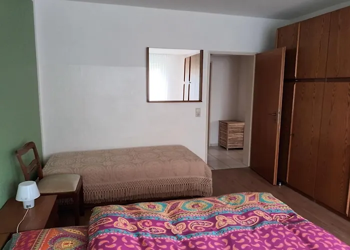 Appartamento Am Vechtesee Schuettorf