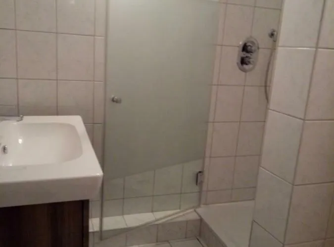 Am Vechtesee Apartman Schüttorf