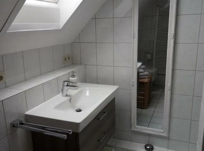 Apartman Am Vechtesee