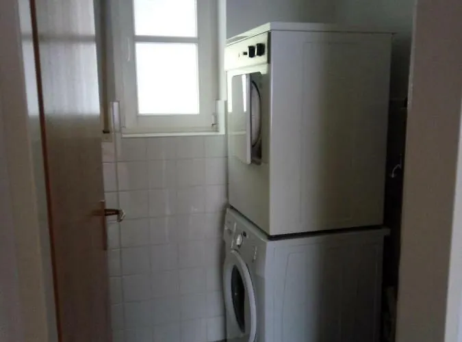 Appartamento Am Vechtesee *