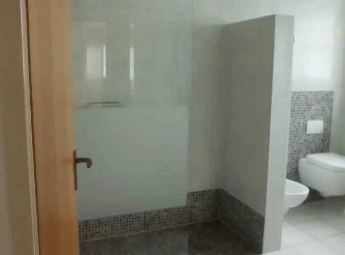 Am Vechtesee Appartamento